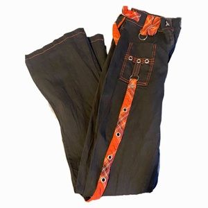 COPYCATT TRIPPNYC PANTS❌